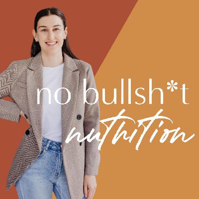 79. Fasting Isn’t the Point—Here’s What Is