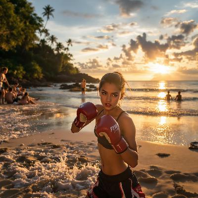 Bloodline Eleven Recap, Anna Jaroonsak's New Gym, and George Jarvis vs. Regian Eersel Preview