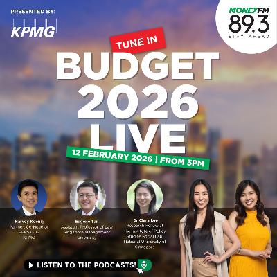 Budget 2026: CDC vouchers reduced to $500 - Is this still a generous amount for Singaporeans?