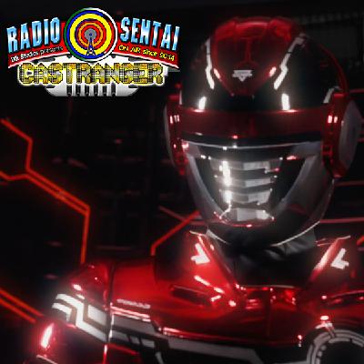 Radio Sentai Castranger [572] Gavautism