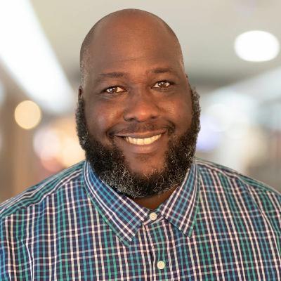 When The Players Speak Up (feat. Troy Reddick)