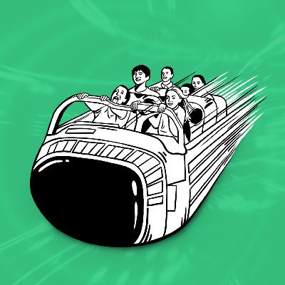 Space Mountain