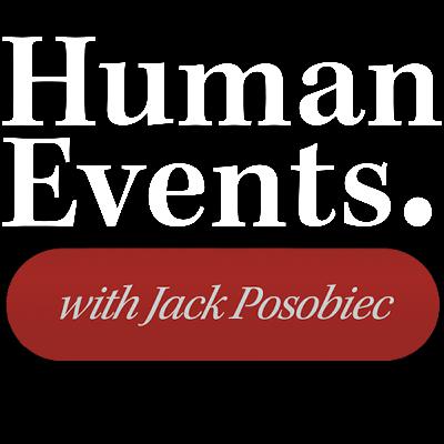 Human Events with Jack Posobiec, October 15th, 2025