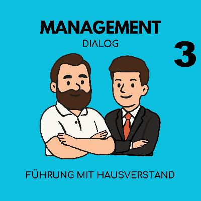 Tue Gutes und sprich darüber