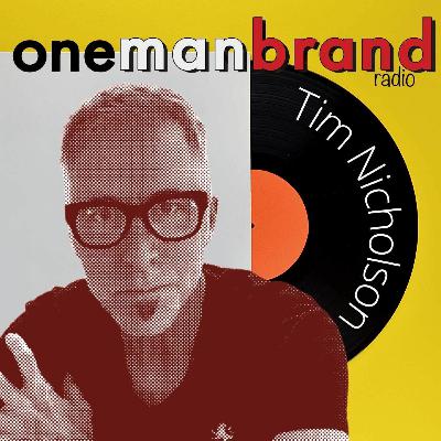 Tim Nicholson and Ray Seggern on Business Branding and Culture - KLBJ-AM Austin