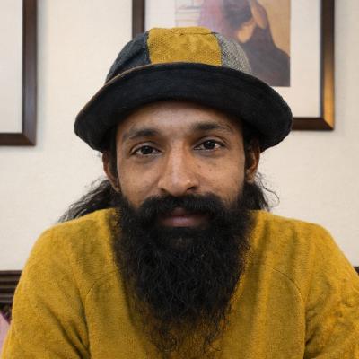 Can You Finally Stop Fighting and Blaming? - Tao Te Ching (V8)