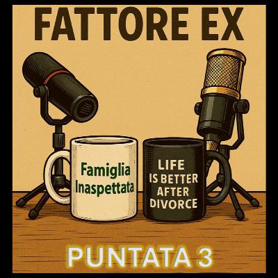Fattore EX - Puntata 3 Fattore EX - Puntata 3