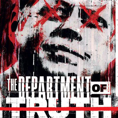 PTT: The Department of Truth