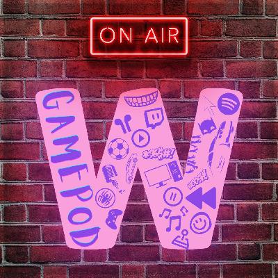 Week #6 - Dual Sense e Gotham Knights Week #6 - Dual Sense e Gotham Knights