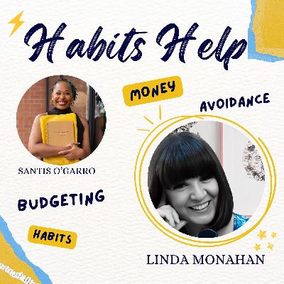 Habits & Money | Why Budgeting Feels So Emotional with Santis O'Garro Habits & Money | Why Budgeting Feels So Emotional with Santis O'Garro