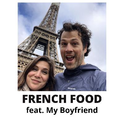 Bon Appetit! You must eat this French food when you visit Paris