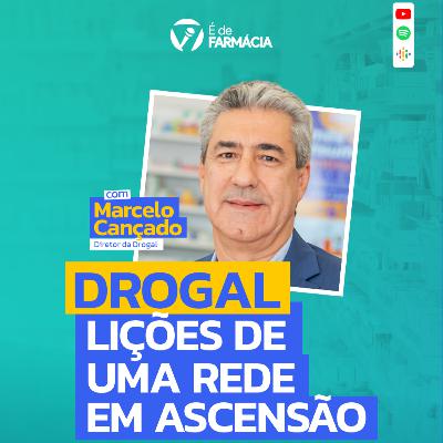 O segredo da Drogal? Gente boa, inovação e visão de futuro