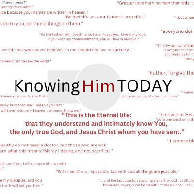 Knowing Him Trailer