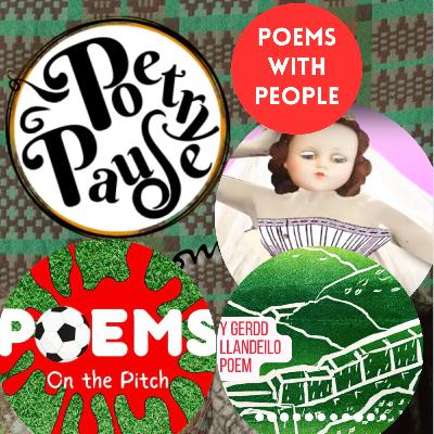 Poems with People: Poetry of Wales