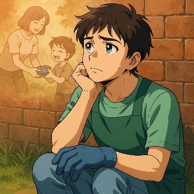 #415 社会貢献的な行動の背景とは #415 社会貢献的な行動の背景とは