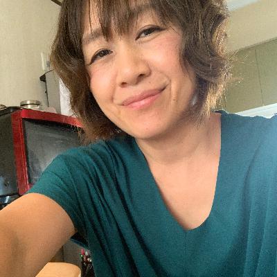 #1 トモくんちゃんぬー！のポッドキャスト始めてみる。