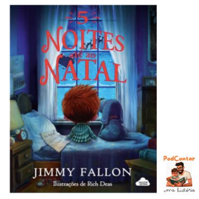 5 noites até ao Natal