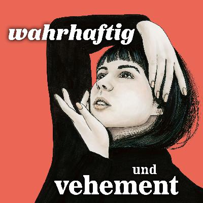 (32.) Präsent sein - mit Linda Ebener (32.) Präsent sein - mit Linda Ebener