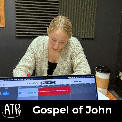 Gospel of John (Easter Special) (CH2 EP4) Gospel of John (Easter Special) (CH2 EP4)