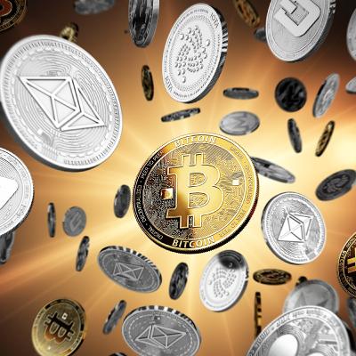 The Christian Faith and CryptoCurrency