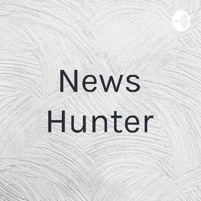 News Hunter Submission