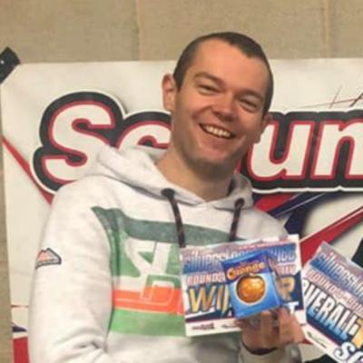 GTRC - PAUL UPTON - SILVERSTONE CLUB - MKGP TALK