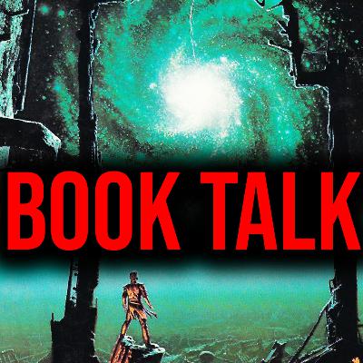 Foundation's Edge by Isaac Asimov (Foundation Book 4) book talk