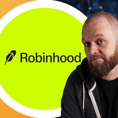 Bitcoin ATH na spadnutí 🚀| Robinhood nabídne tokenizované akcie 📊| ETH na rozvaze🔷- CEx 06/07/2025