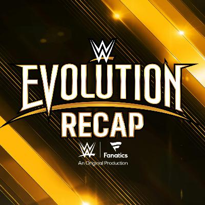 Naomi steals the show and the Women's World Title: WWE Evolution Recap