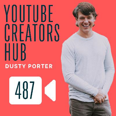 He Grew a Wildlife YouTube Channel to 80K Subs While Working Full-Time He Grew a Wildlife YouTube Channel to 80K Subs While Working Full-Time