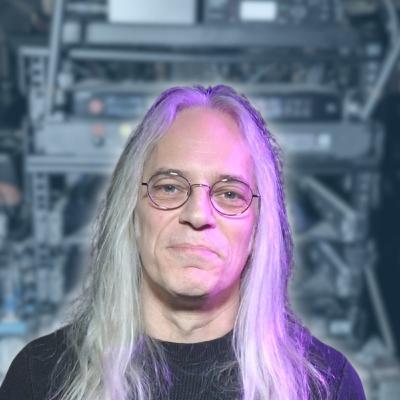 Blind Guardian’s Marcus Siepen - GEAR MASTERS Ep. 604