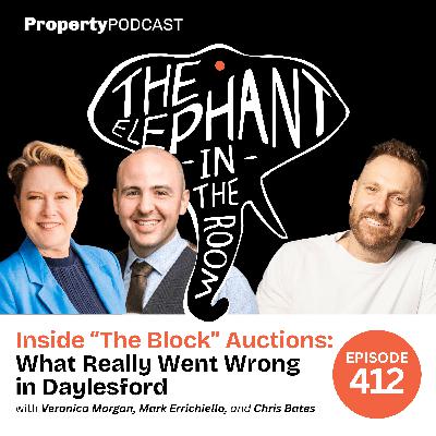 Inside “The Block” Auctions: What Really Went Wrong in Daylesford Inside “The Block” Auctions: What Really Went Wrong in Daylesford