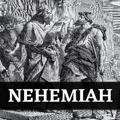 Perseverance in the Face of Discouragement | Nehemiah 4:10-14 Perseverance in the Face of Discouragement | Nehemiah 4:10-14