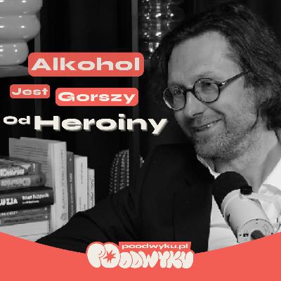 Czy JANUSZ PALIKOT wróci za KRATKI? Alkohol jest gorszy od HEROINY - mec. Krzysztof Nowiński