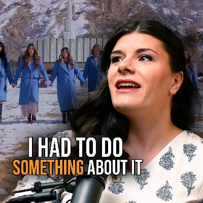 The ACTUAL Life of a “Mormon” (Latter-day Saint) Wife, Influencer, and Mother E0023