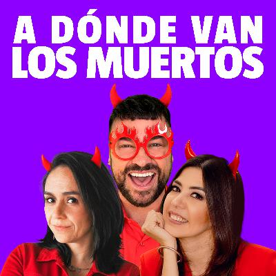 A dónde van los muertos