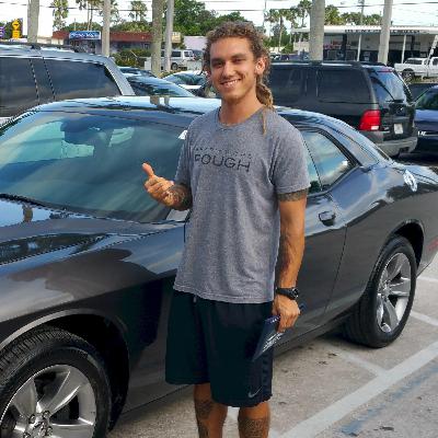 Episode 17 - introverts vs. Extroverts Episode 17 - introverts vs. Extroverts