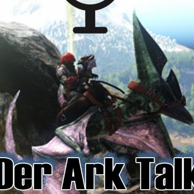 Der Ark Talk ★ Welcher Dino wird im TLC 4 überarbeitet ? Wünsche/Vorschläge | Ark Podcast