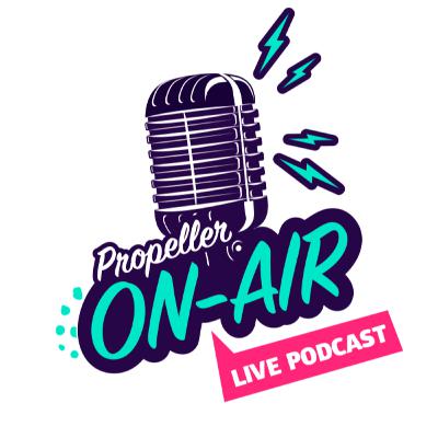 Propeller On Air #7 How to target the Indian audience? (Live podcast)