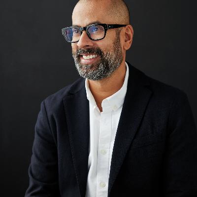 Rumaan Alam's American Dream Rumaan Alam's American Dream