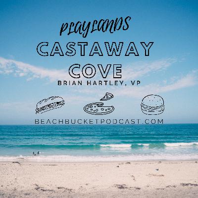 Playland's Castaway Cove