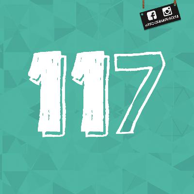 Programa de Sexta (Edição: 12 de Agosto)