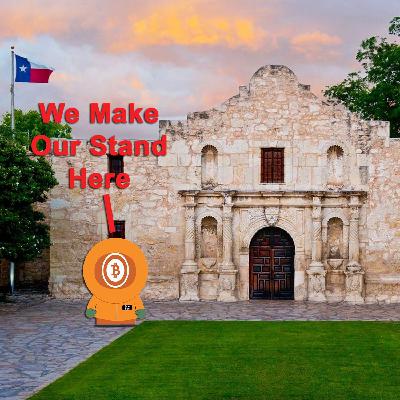 Lone Star Bitcoin