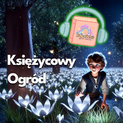 🌙Magia I Księżycowy Ogród – bajka do słuchania dla dzieci o byciu innym i odkrywaniu siebie ✨ 🌙Magia I Księżycowy Ogród – bajka do słuchania dla dzieci o byciu innym i odkrywaniu siebie ✨