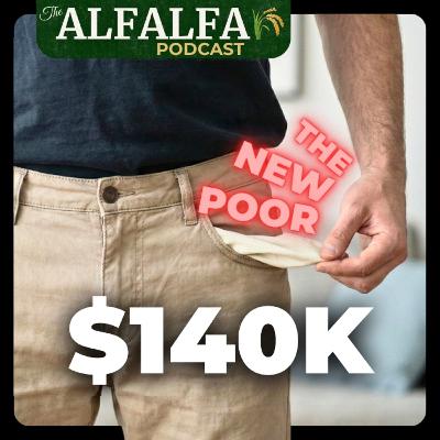 The $140k Poverty Line, Inside the F1 Garage & OpenAI’s "Code Red" | Ep. 268