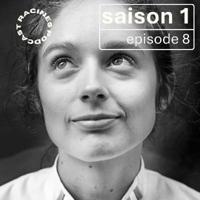 Naïs Pirollet, jeune cheffe courtisée par les plus grands restaurants