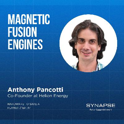 Commercial Fusion Has Started: How Helion Is Bringing Power to the Grid by 2028