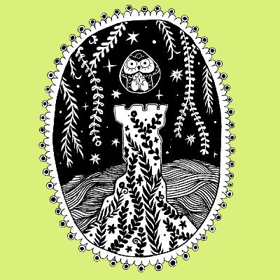 18. The Nut Owl and the End