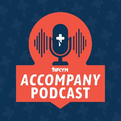 S1E11: Building Faith and Community in Constant Transition
