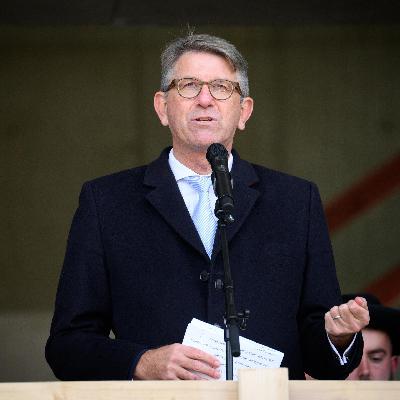 Kulturstaatsminister - Der doppelte Weimer